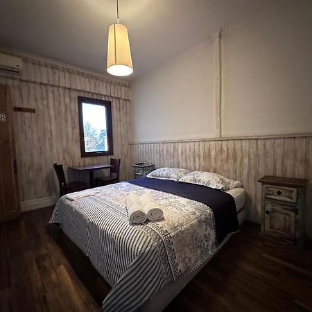 Bed and Breakfast Mh Casamadero Santiago de Chile Exterior foto
