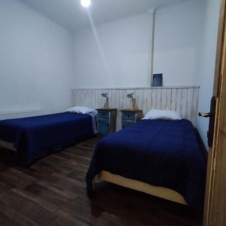 Bed and Breakfast Mh Casamadero Santiago de Chile Exterior foto