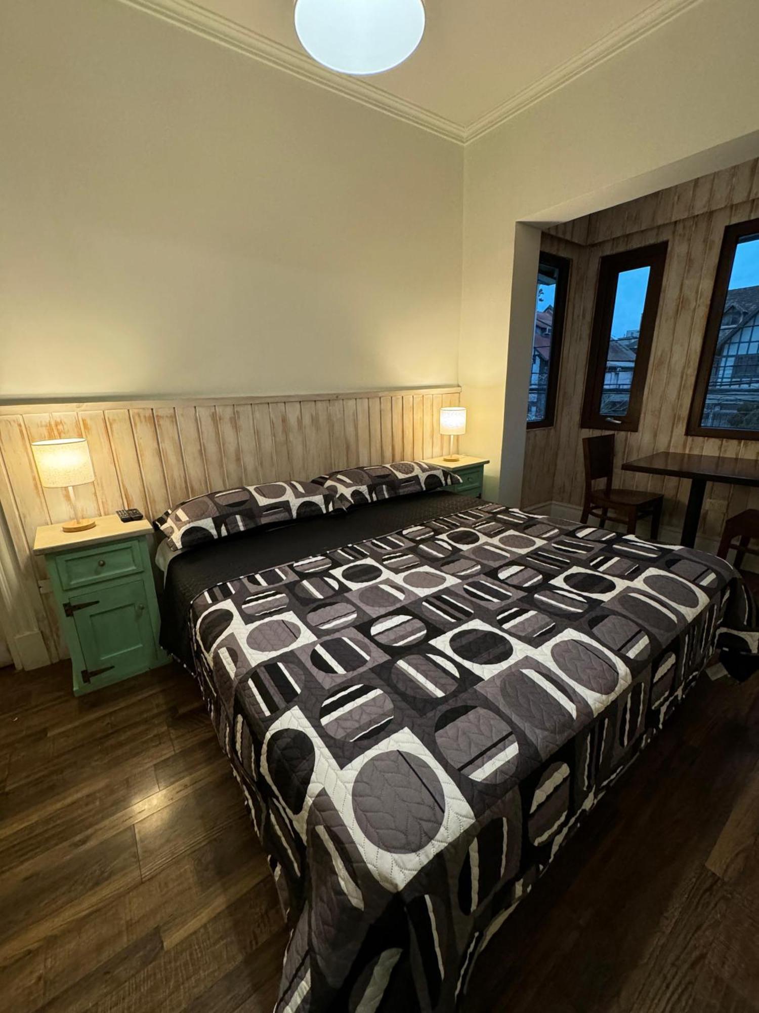 Bed and Breakfast Mh Casamadero Santiago de Chile Exterior foto