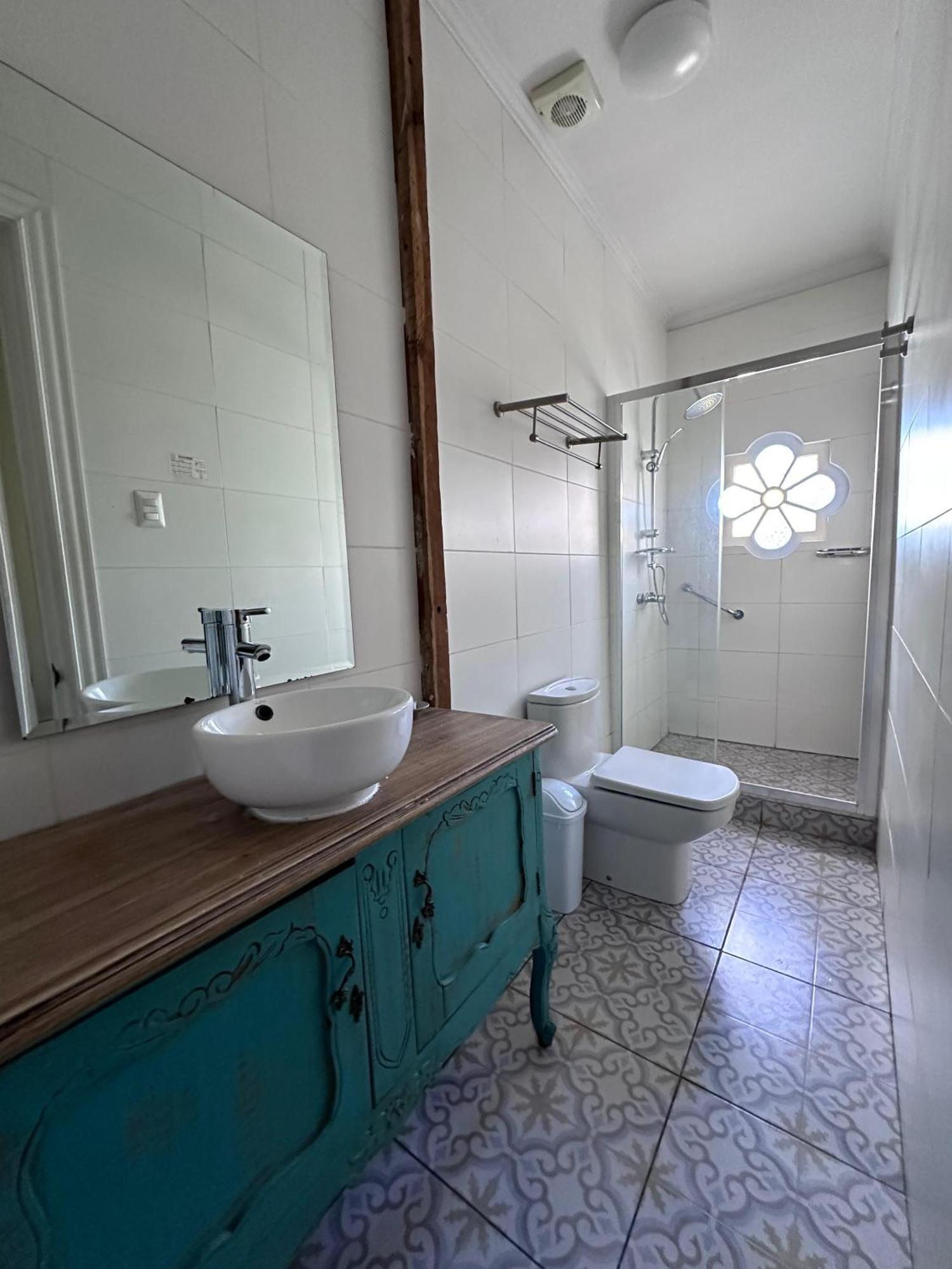 Bed and Breakfast Mh Casamadero Santiago de Chile Exterior foto
