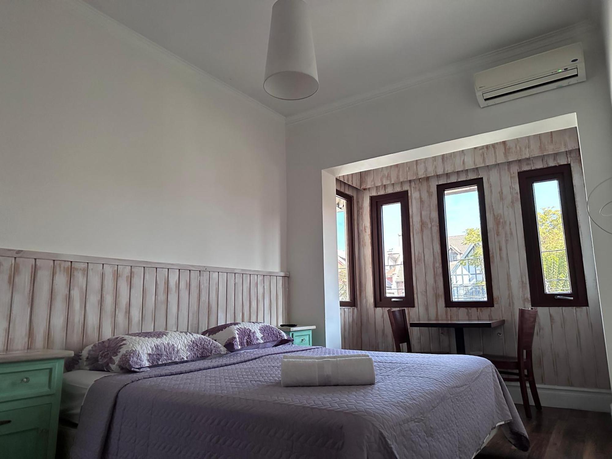 Bed and Breakfast Mh Casamadero Santiago de Chile Exterior foto