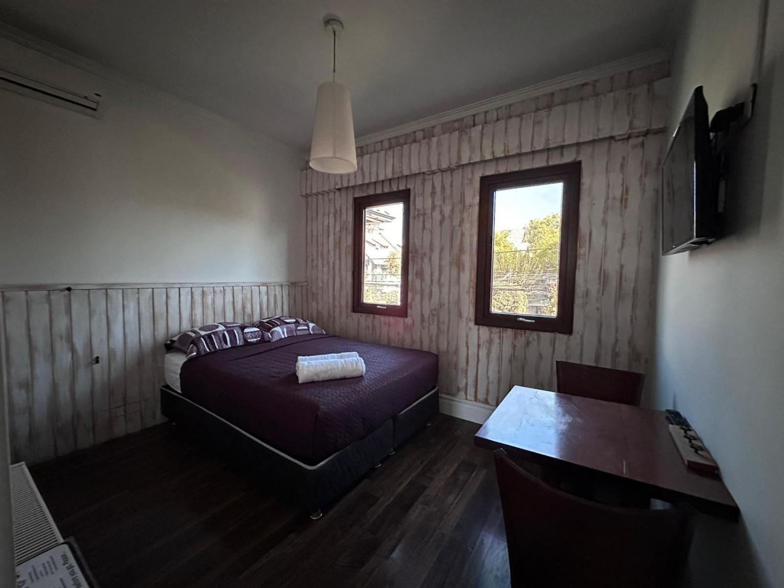 Bed and Breakfast Mh Casamadero Santiago de Chile Exterior foto