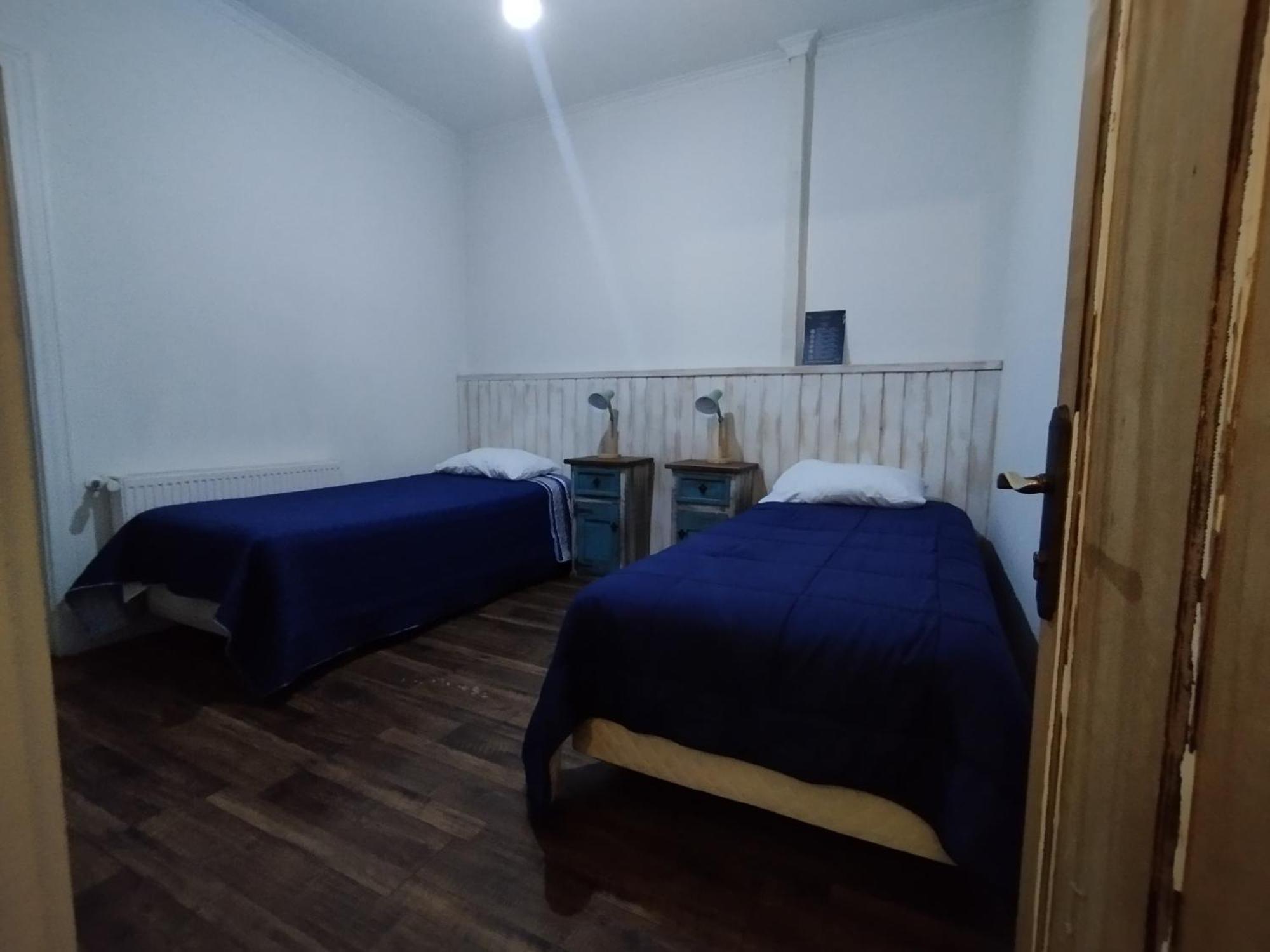 Bed and Breakfast Mh Casamadero Santiago de Chile Exterior foto