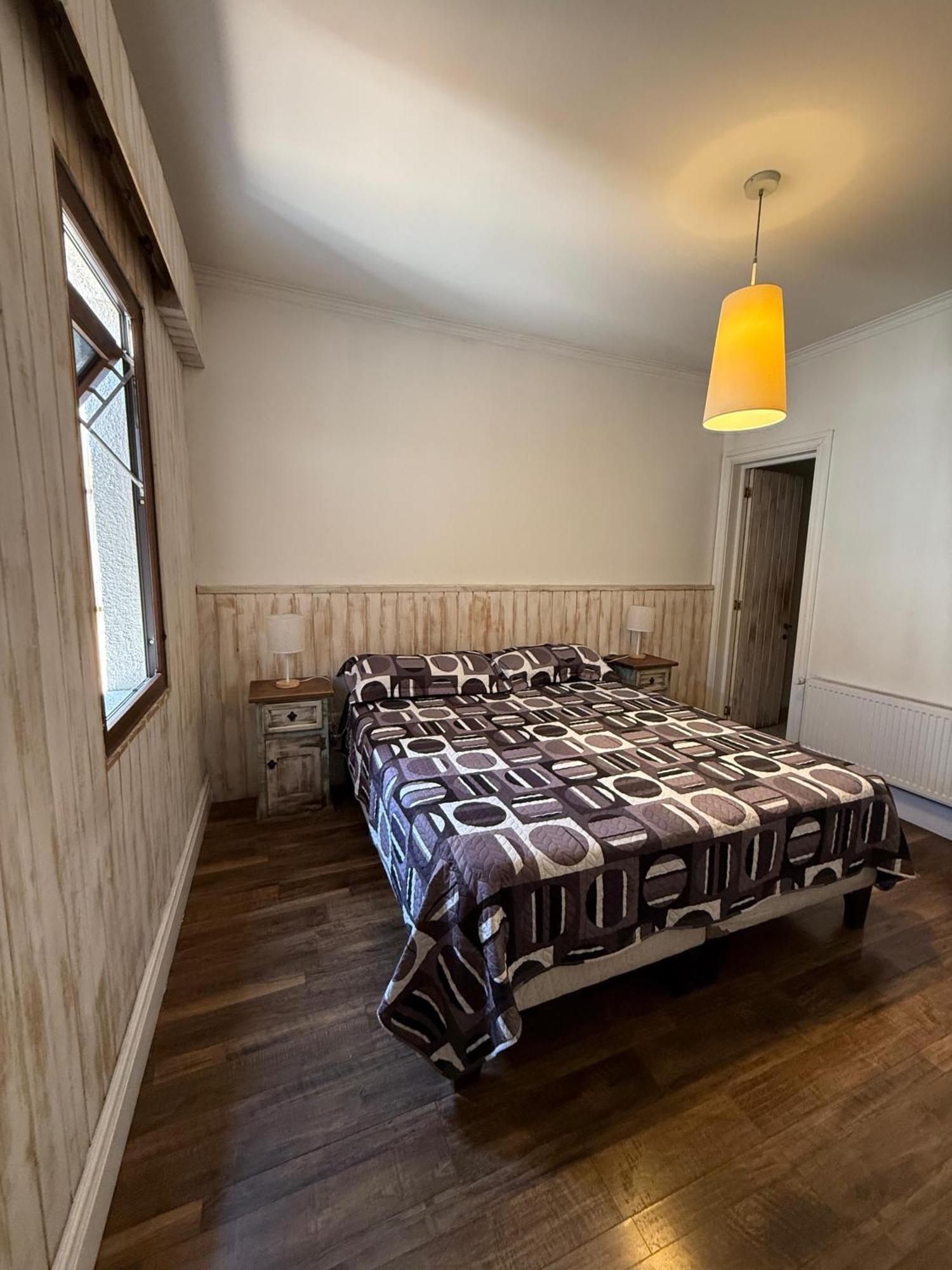 Bed and Breakfast Mh Casamadero Santiago de Chile Exterior foto
