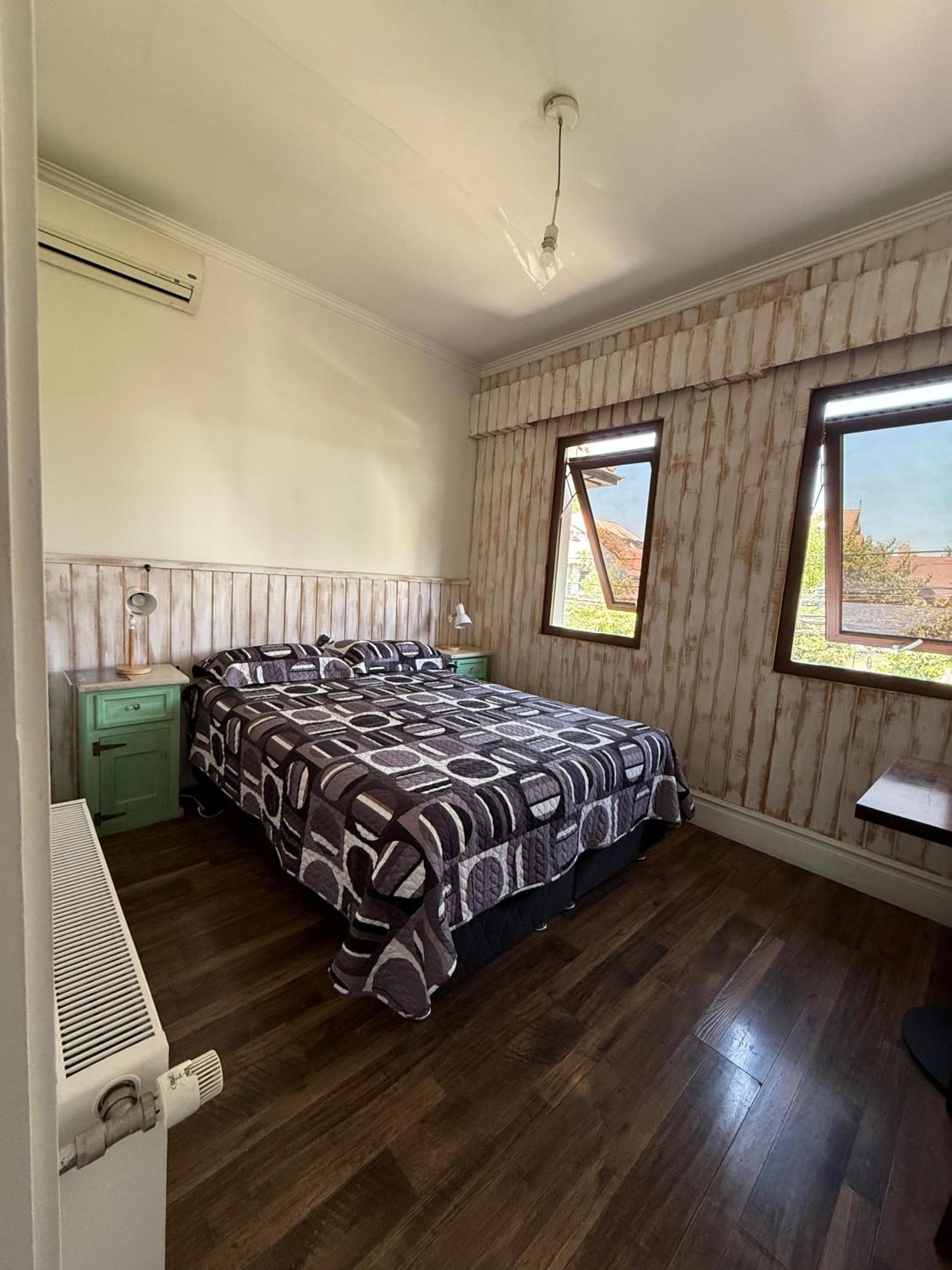 Bed and Breakfast Mh Casamadero Santiago de Chile Exterior foto