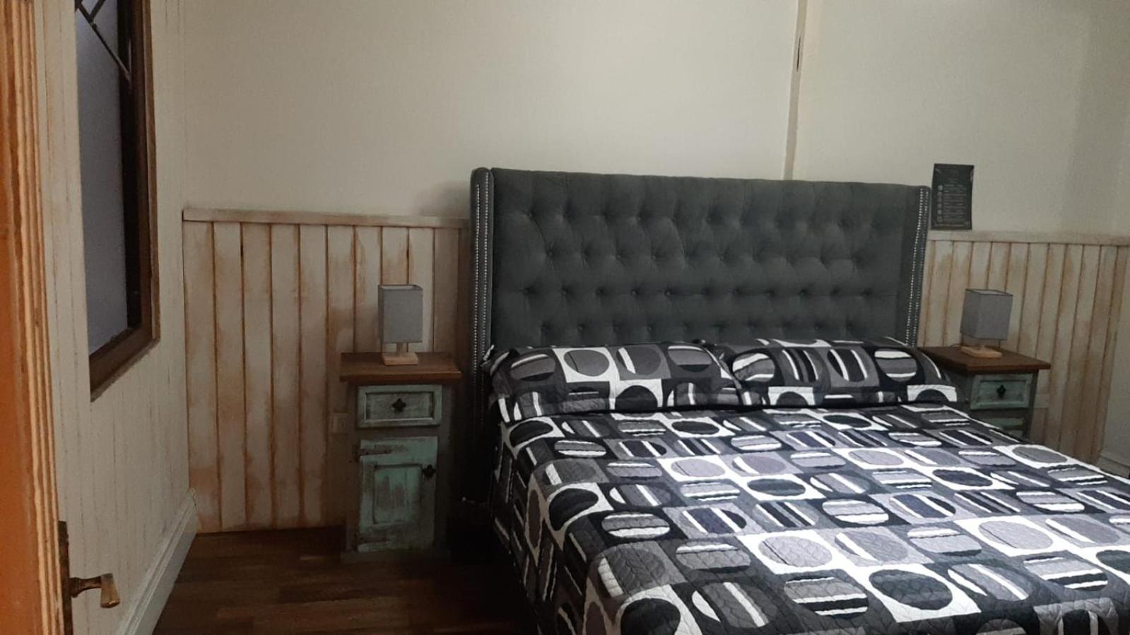 Bed and Breakfast Mh Casamadero Santiago de Chile Exterior foto