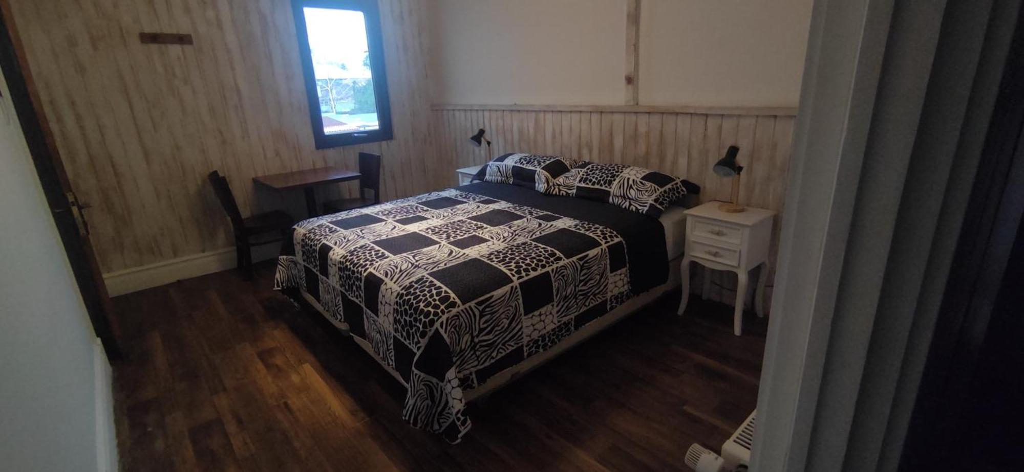 Bed and Breakfast Mh Casamadero Santiago de Chile Exterior foto